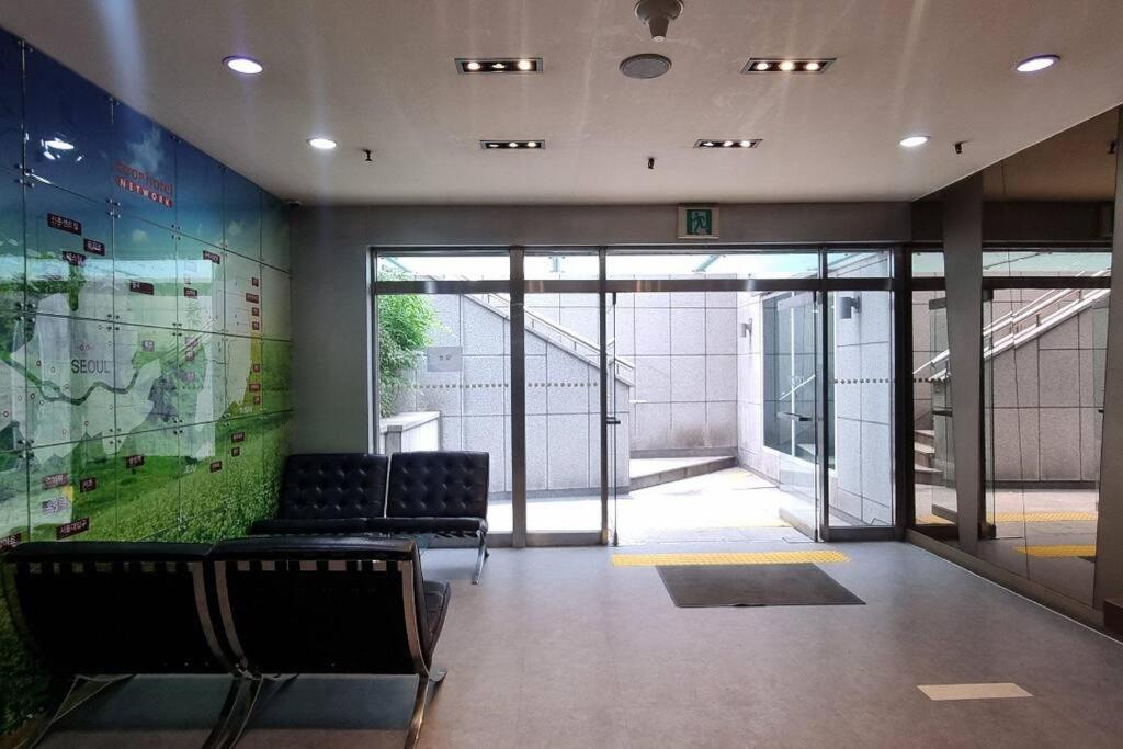 Dongdaemun W House - R414 Apartment Seoul
