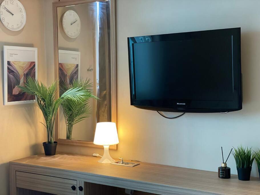 Apartment Dongdaemun W House - R414