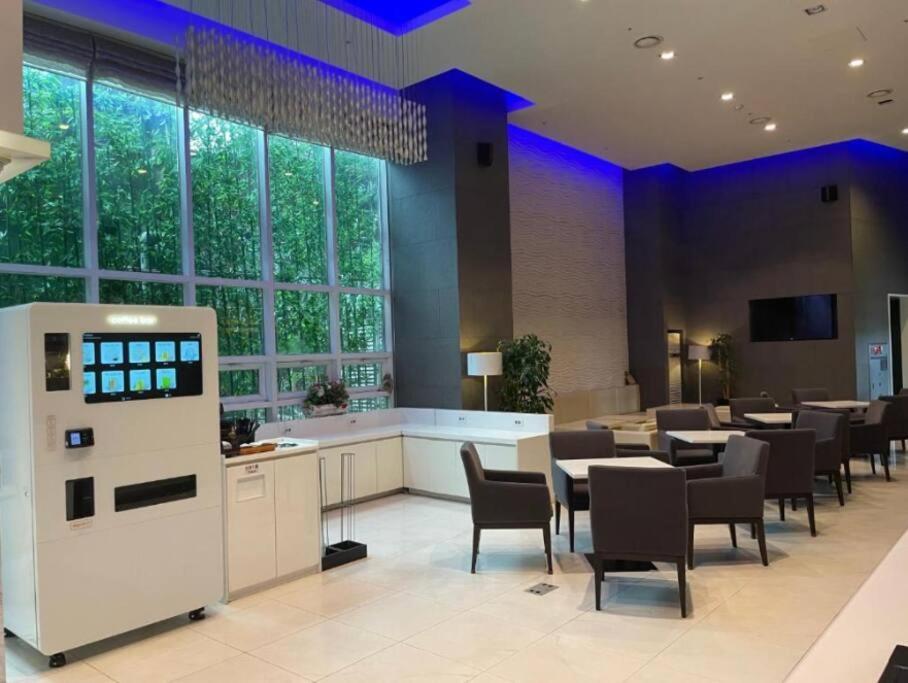 Apartment Dongdaemun W House - R414 Seoul