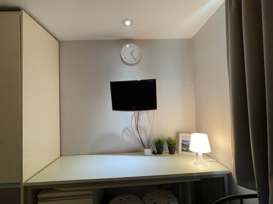 Dongdaemun W House - R414 Apartment *
