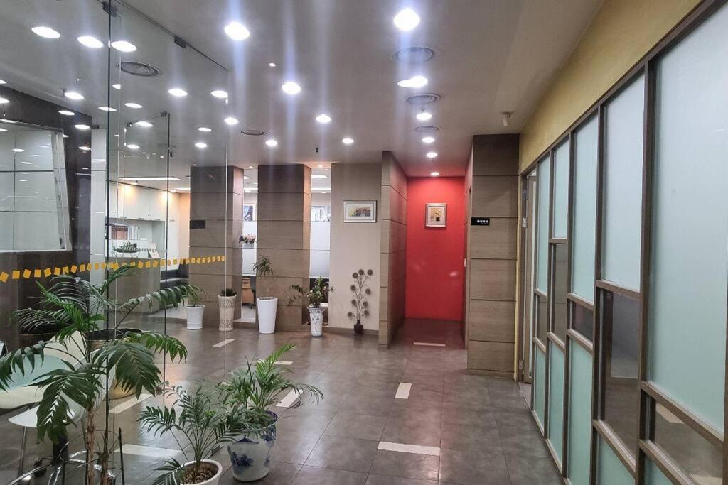 Dongdaemun W House - R414 Apartment Seoul