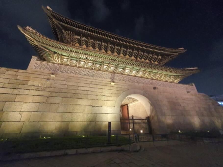 Dongdaemun W House - R414