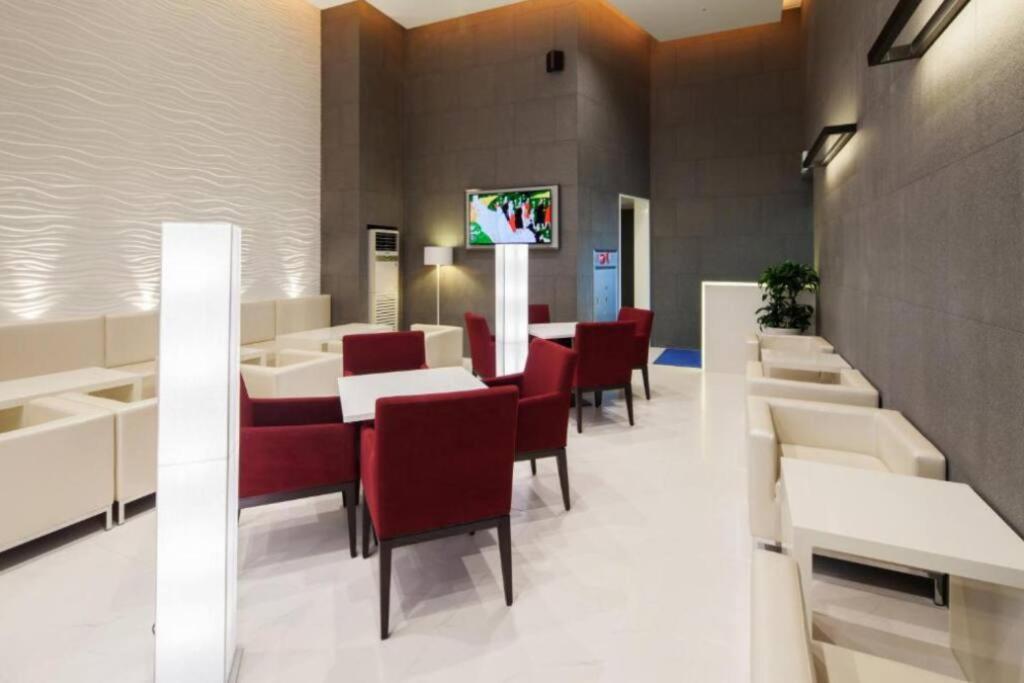 Dongdaemun W House - R414 Apartment