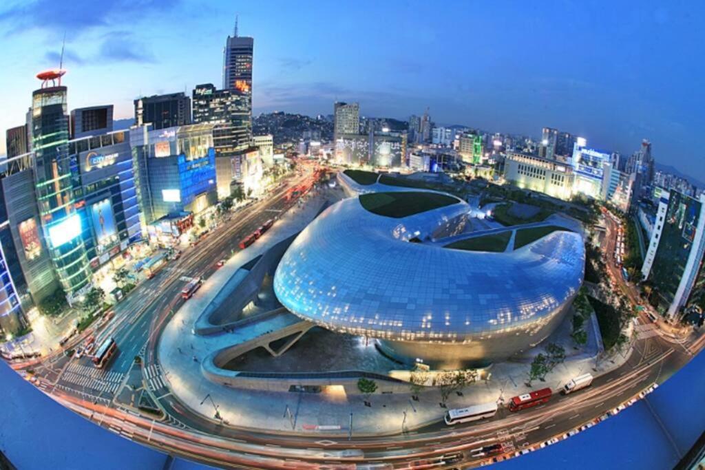 Dongdaemun W House - R414 Seoul