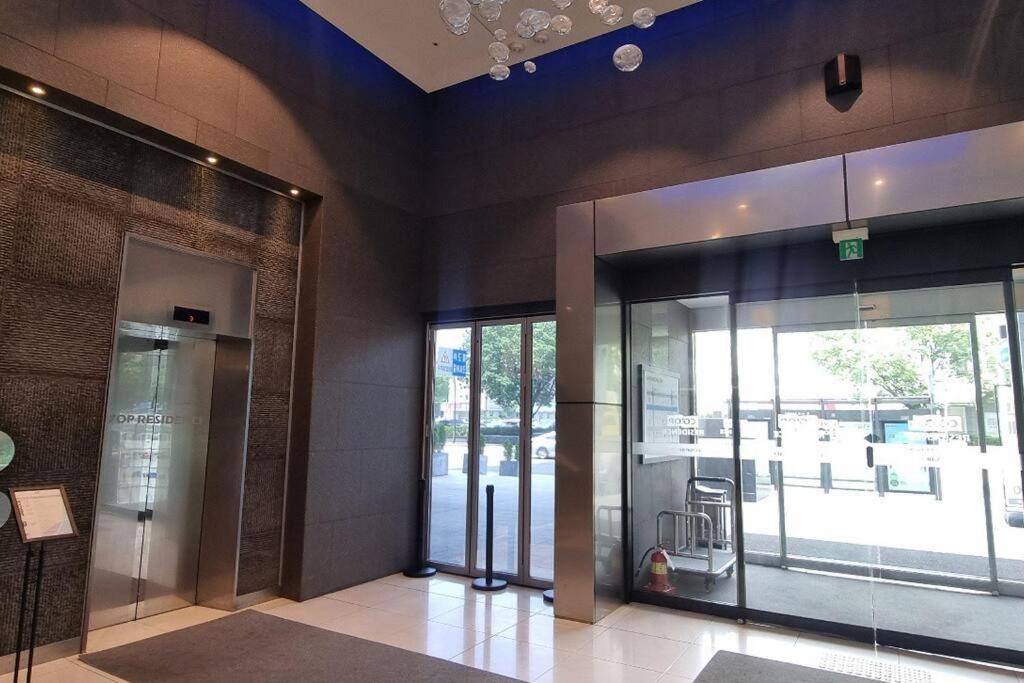 Dongdaemun W House - R414 Apartment