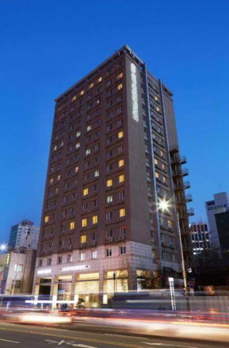 Dongdaemun W House - R414 Apartment *