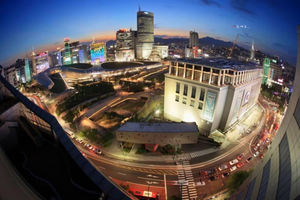 Dongdaemun W House - R414 *