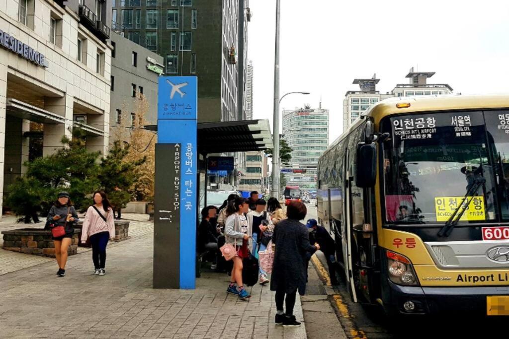 Dongdaemun W House - R414