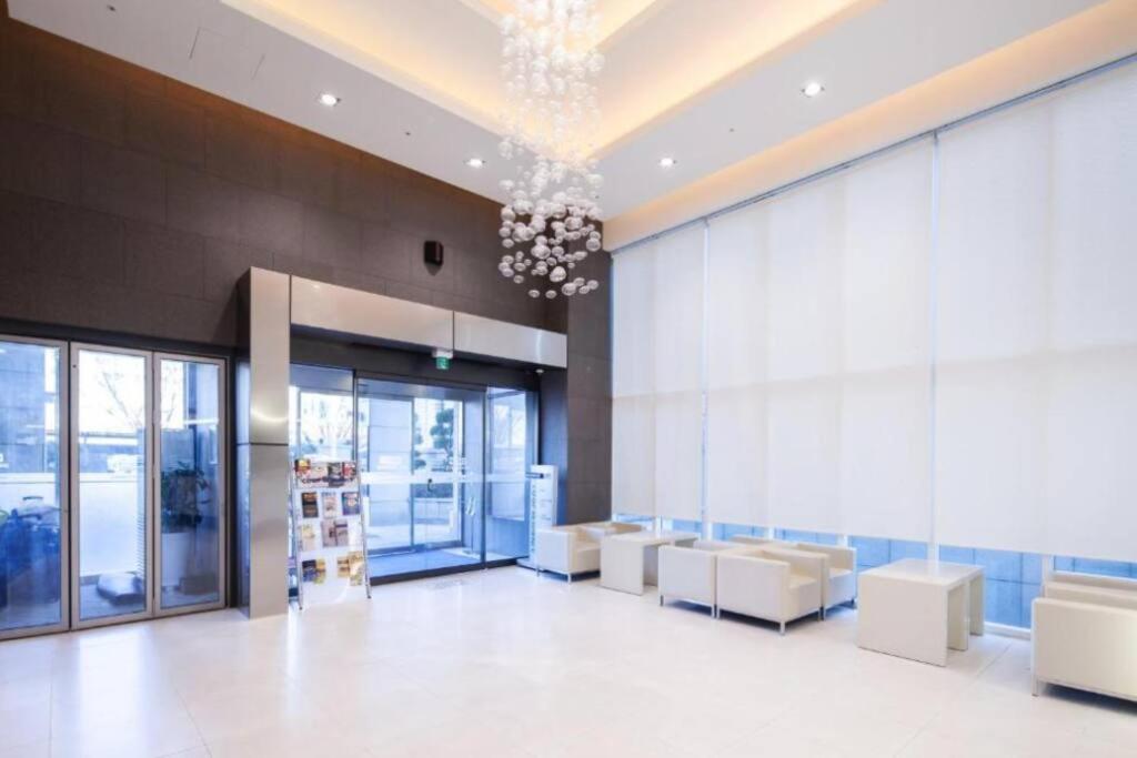 Apartment Dongdaemun W House - R414 Seoul